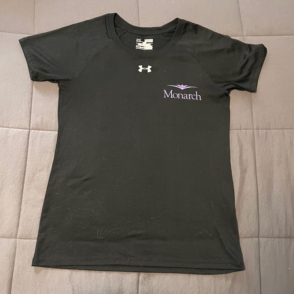 Under Armour performance tee